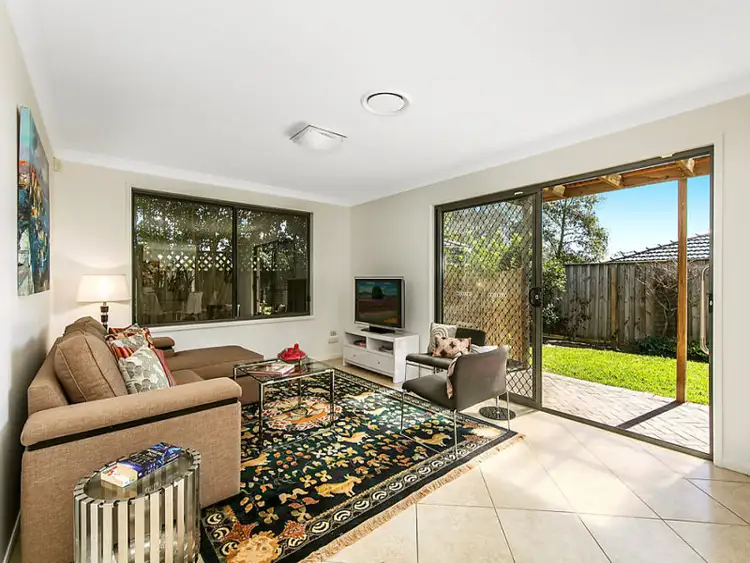Fifth view of Homely house listing, 2 Karen Road, St Ives NSW 2075