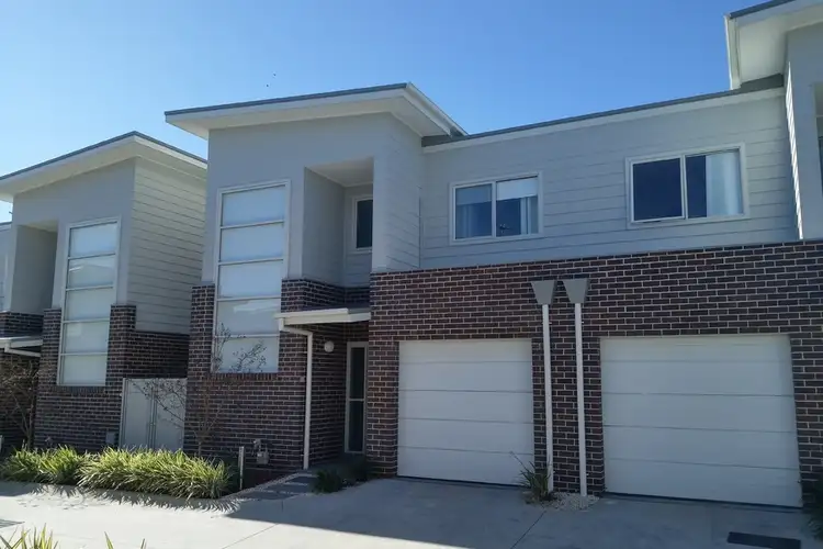16/26 Avondale Road, Dapto NSW 2530