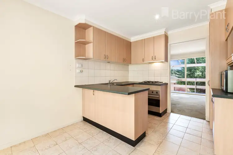 Third view of Homely unit listing, 1/20 Fyffe Street, Diamond Creek VIC 3089