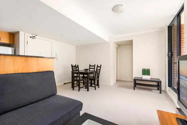 Main view of Homely apartment listing, 17/236 Pacific Highway, Crows Nest NSW 2065