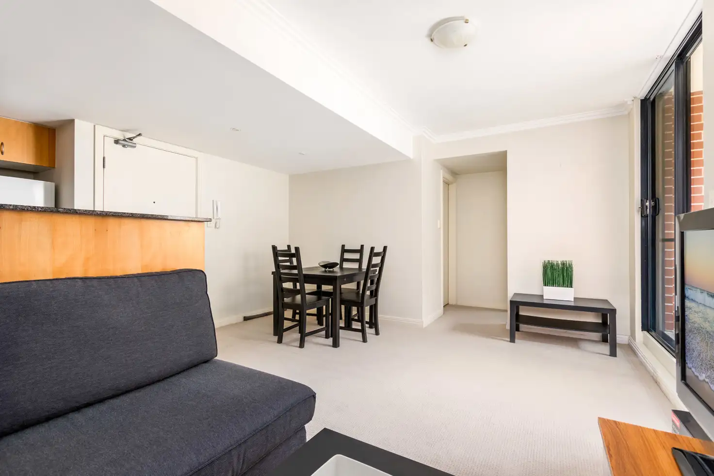Main view of Homely apartment listing, 17/236 Pacific Highway, Crows Nest NSW 2065