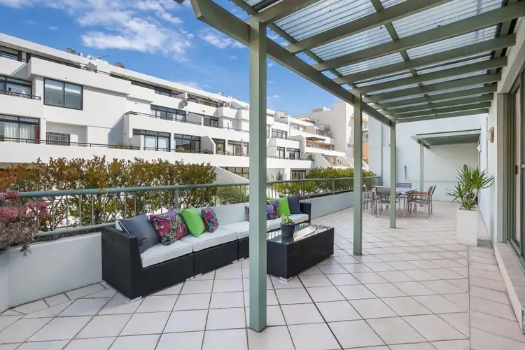 Second view of Homely apartment listing, 90/1-5 Harwood Street, Pyrmont NSW 2009