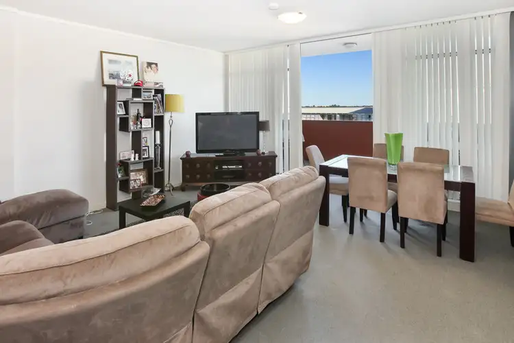 Second view of Homely apartment listing, 809/1 Bruce Bennetts Place, Maroubra NSW 2035