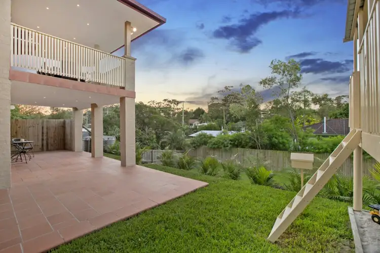 Second view of Homely house listing, 34 Breslin Street, Carina QLD 4152