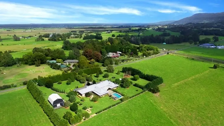 Third view of Homely house listing, 89 O'Keefes Lane, Jaspers Brush NSW 2535