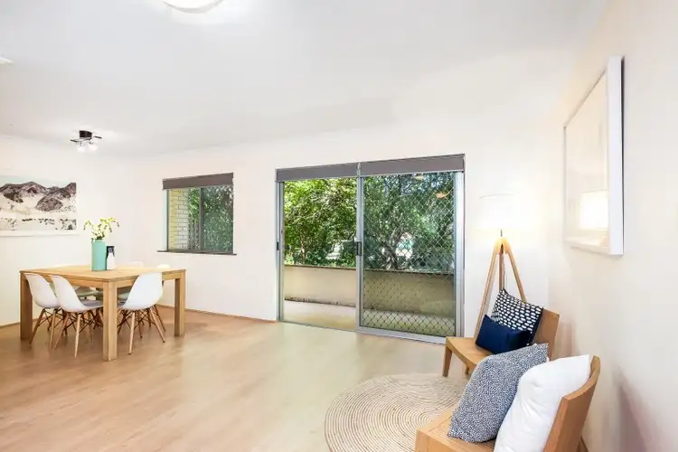 Fourth view of Homely apartment listing, 4/158 Willarong Road, Caringbah NSW 2229