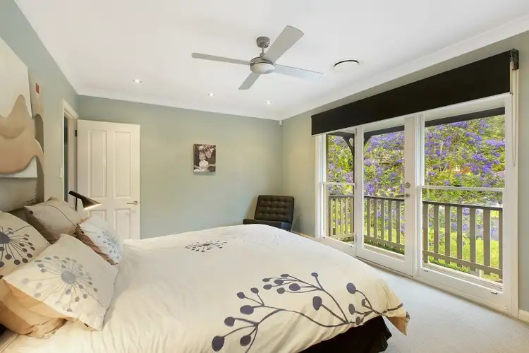 Sixth view of Homely house listing, 8 Ellsmore Avenue, Killara NSW 2071