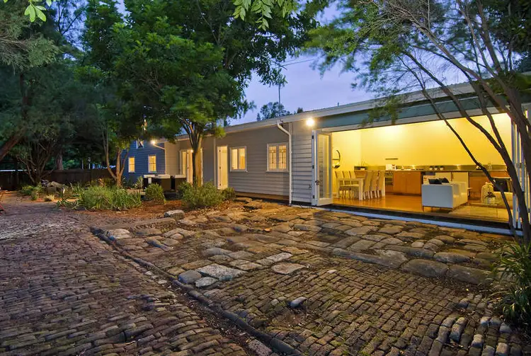 Fourth view of Homely house listing, 102 Taylor Street, Annandale NSW 2038