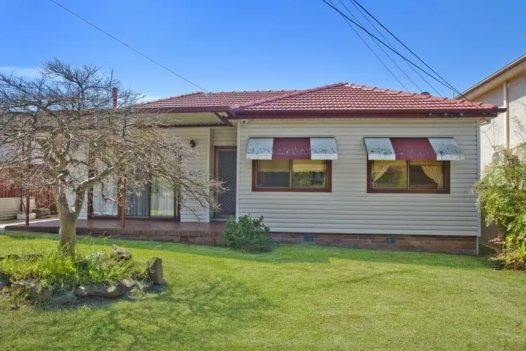 Main view of Homely house listing, 21 Margaret Street, Seven Hills NSW 2147