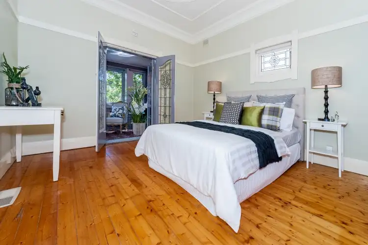 Fourth view of Homely house listing, 8 Inglethorpe Avenue, Kensington NSW 2033