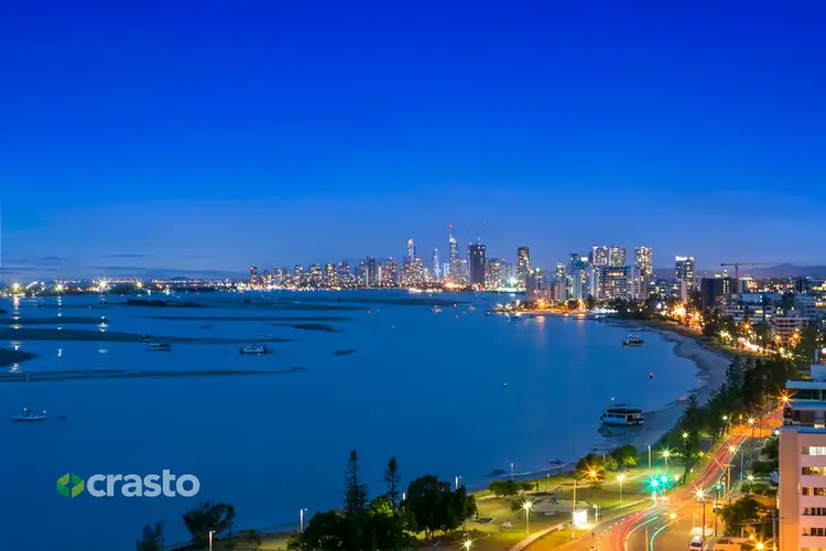 59/17 Bayview Street, Runaway Bay QLD 4216