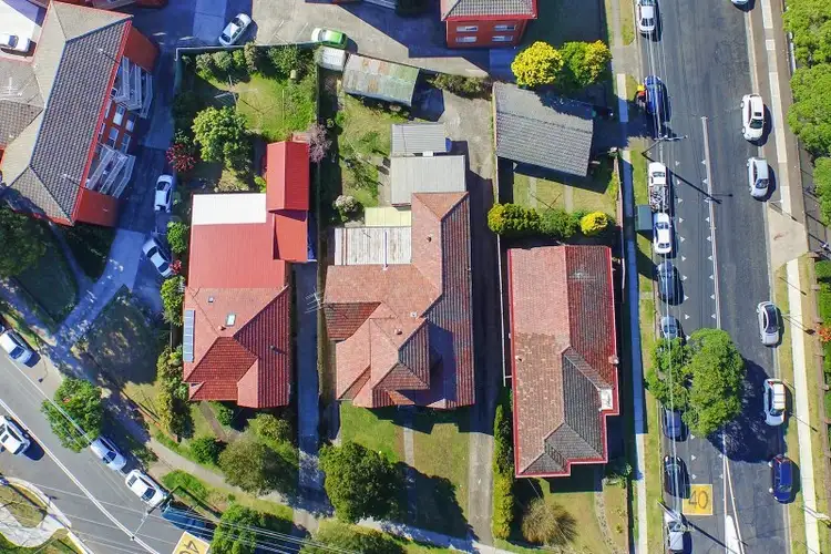 Second view of Homely house listing, 235 Queen Street, Concord West NSW 2138