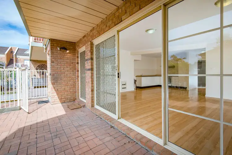 51/201 Goyder Street, Narrabundah ACT 2604