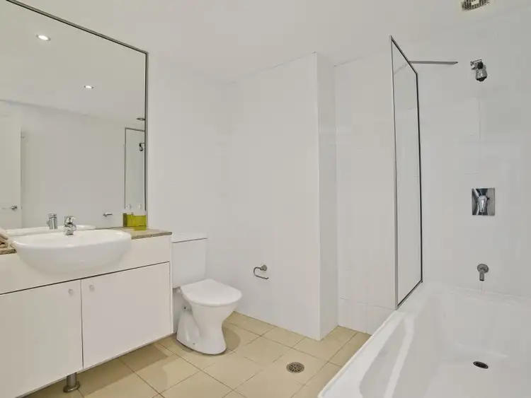 Third view of Homely apartment listing, C406/8 Loveridge Street, Alexandria NSW 2015