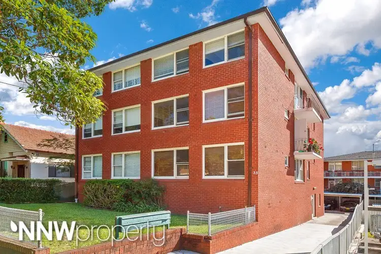1/35 Victoria Street, Epping NSW 2121