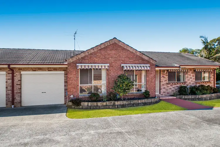 Main view of Homely villa listing, 10/39 Collaery Road, Russell Vale NSW 2517
