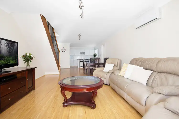 Fifth view of Homely townhouse listing, 2/10 Nullaburra Road, Caringbah NSW 2229