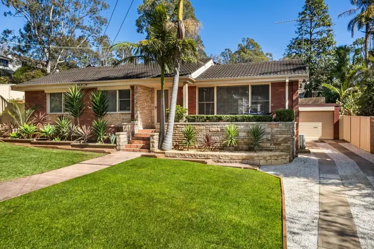 Second view of Homely house listing, 70 Brendon Avenue, Farmborough Heights NSW 2526