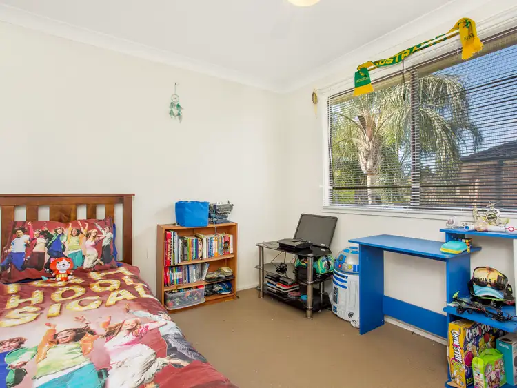 Fifth view of Homely townhouse listing, 6/1 Noela Place, Oxley Park NSW 2760