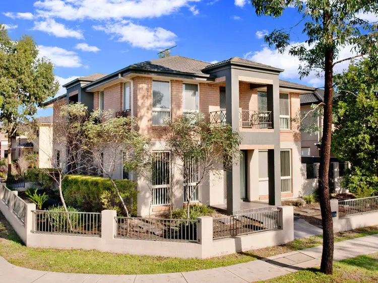 23 Pulley Drive, Ropes Crossing NSW 2760