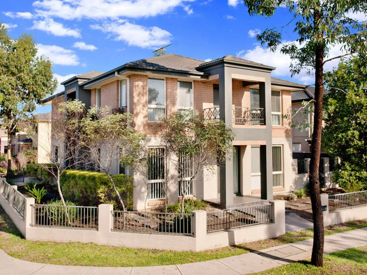 Main view of Homely house listing, 23 Pulley Drive, Ropes Crossing NSW 2760