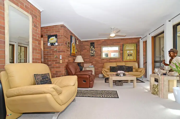 Fourth view of Homely townhouse listing, 4/48 Martin Street, Nerang QLD 4211