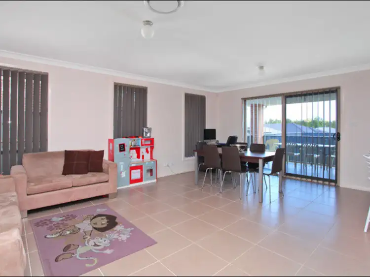 Second view of Homely house listing, 40 Susannah Drive, Ropes Crossing NSW 2760