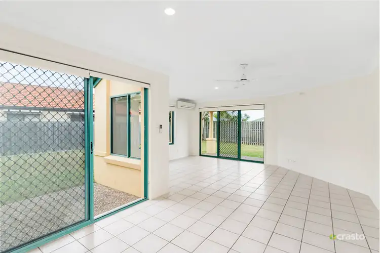Sixth view of Homely house listing, 21 Dunedin Close, Merrimac QLD 4226