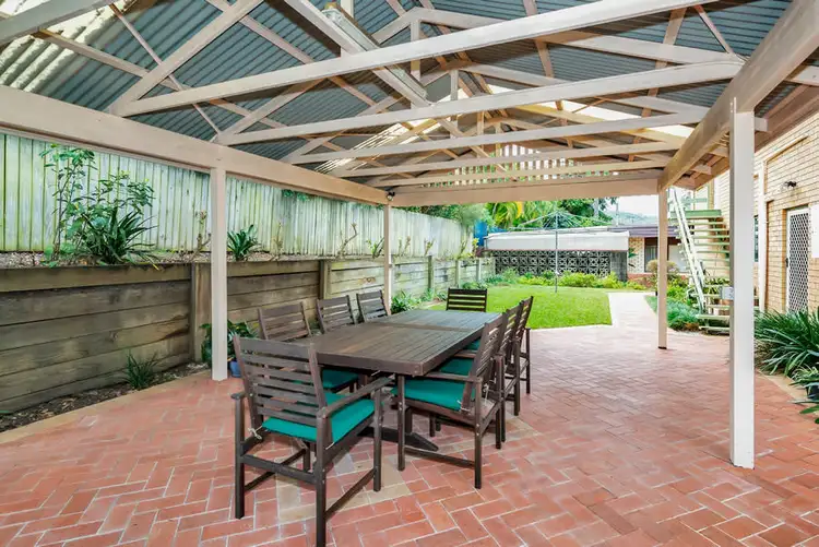 Fifth view of Homely house listing, 21 Palana Street, The Gap QLD 4061