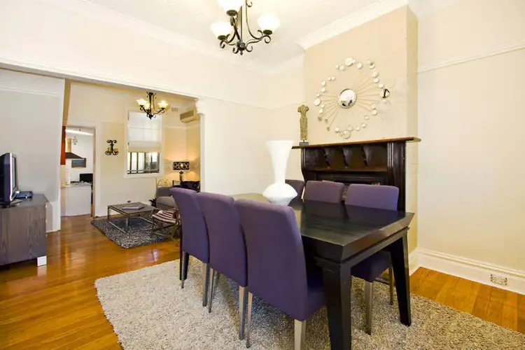 Second view of Homely house listing, 4 St John Street, Lewisham NSW 2049