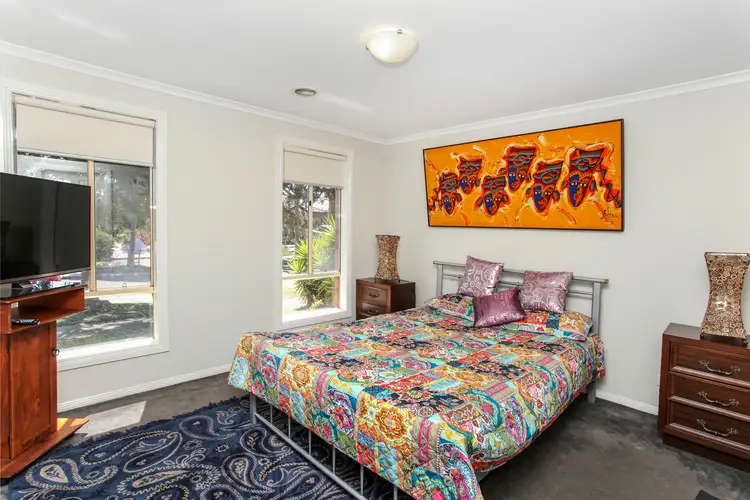 Sixth view of Homely house listing, 45 Willandra Loop, Caroline Springs VIC 3023