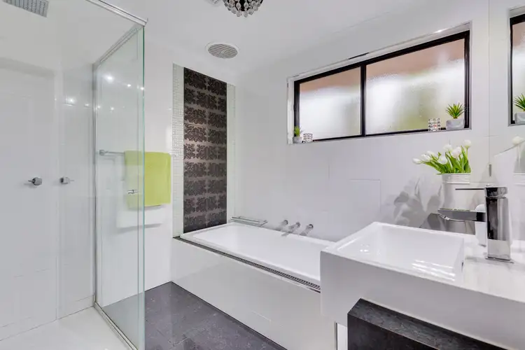 Sixth view of Homely house listing, 41 Wimmera Crescent, Keilor Downs VIC 3038