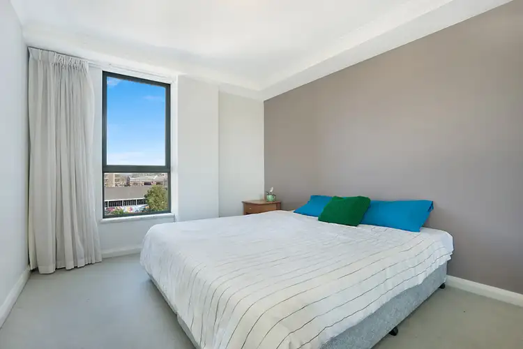 Sixth view of Homely apartment listing, 48/575 Hunter Street, Newcastle NSW 2300