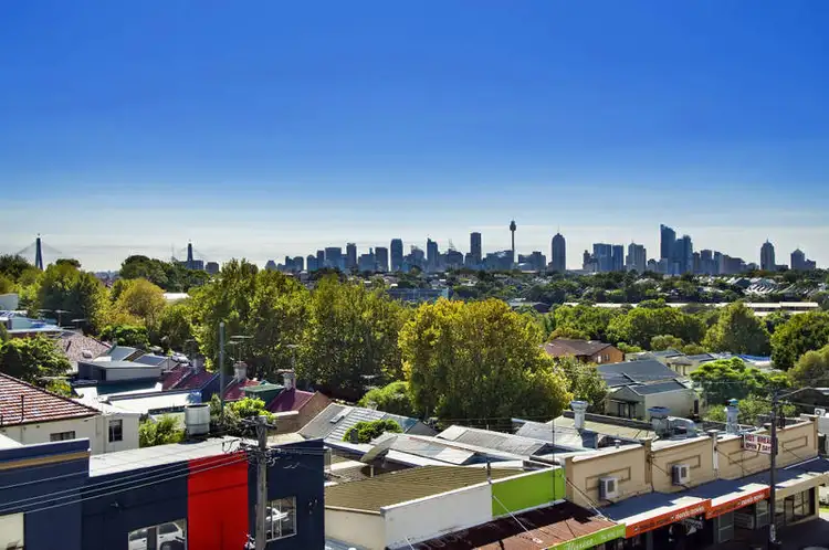 Sixth view of Homely unit listing, 40/62 Booth Street, Annandale NSW 2038