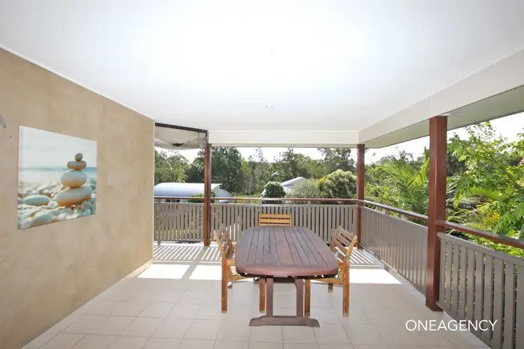 Sixth view of Homely house listing, 6 Charles Parry Street, Crescent Head NSW 2440