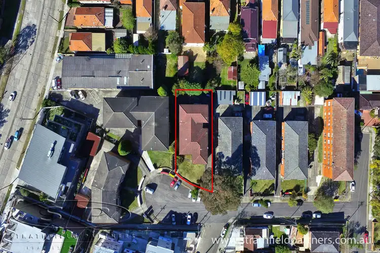 Third view of Homely block of units listing, Address available on request