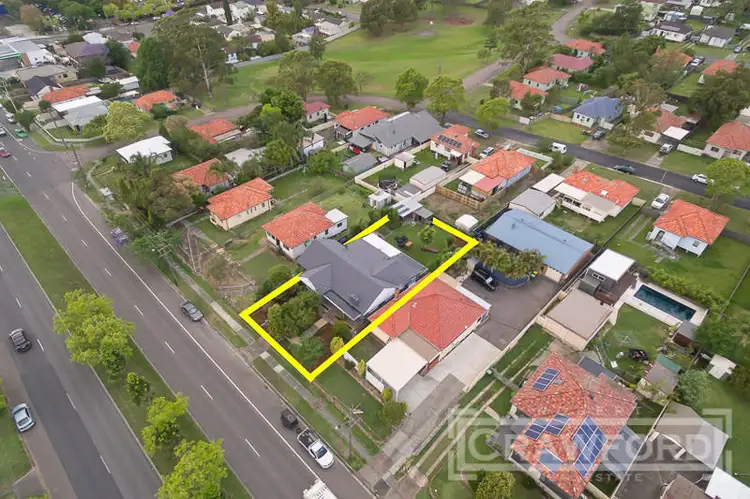 Third view of Homely house listing, 81 Newcastle Road, Wallsend NSW 2287