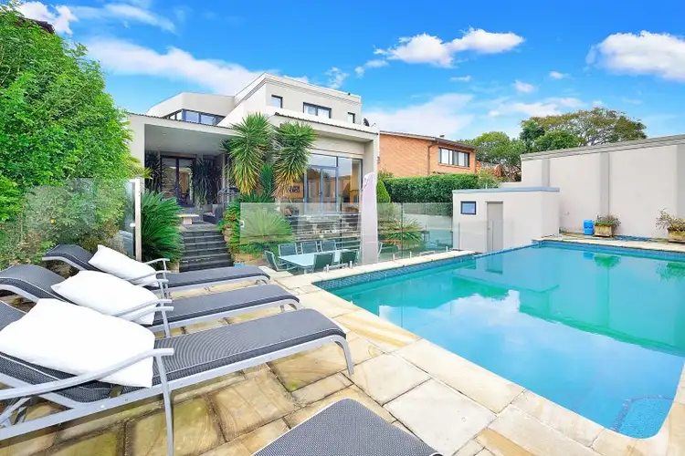 13 Ludgate Street, Concord NSW 2137
