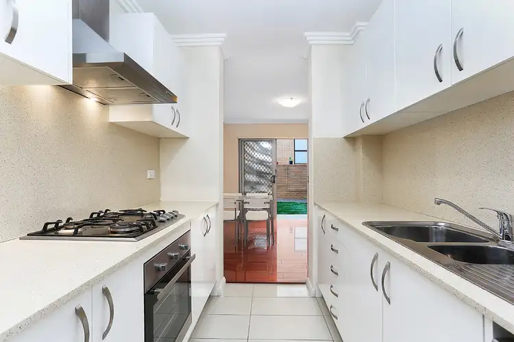 Fifth view of Homely townhouse listing, 3/103-107 John Street, Lidcombe NSW 2141