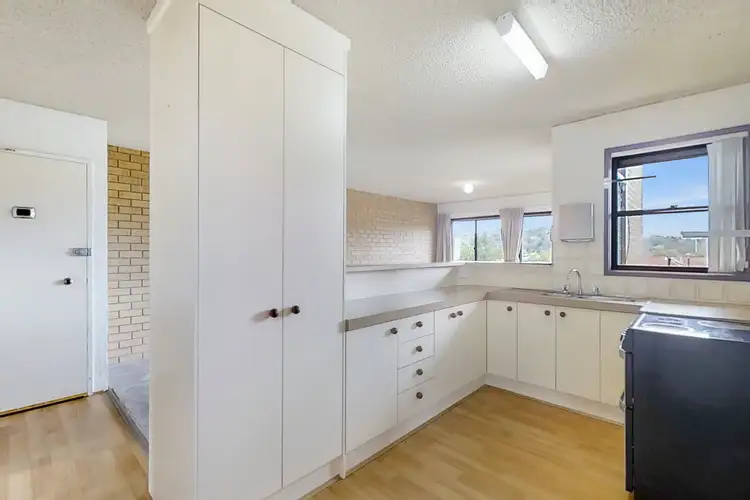 Second view of Homely apartment listing, 2/12 Wilkins Street, Mawson ACT 2607