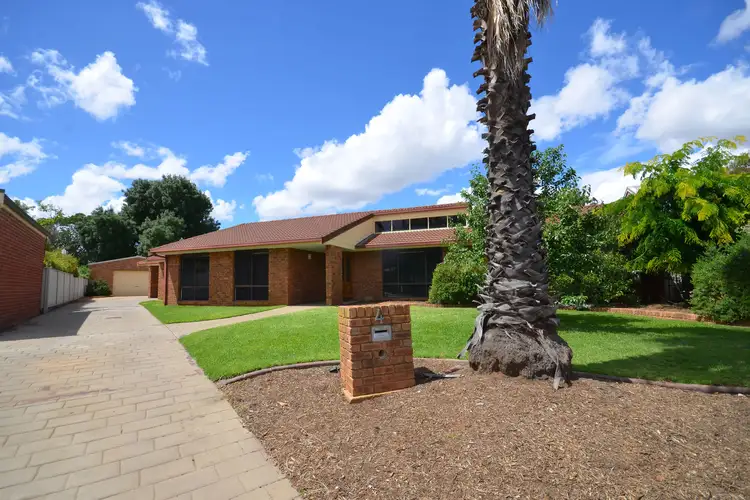 4 Alert Court, Moama NSW 2731