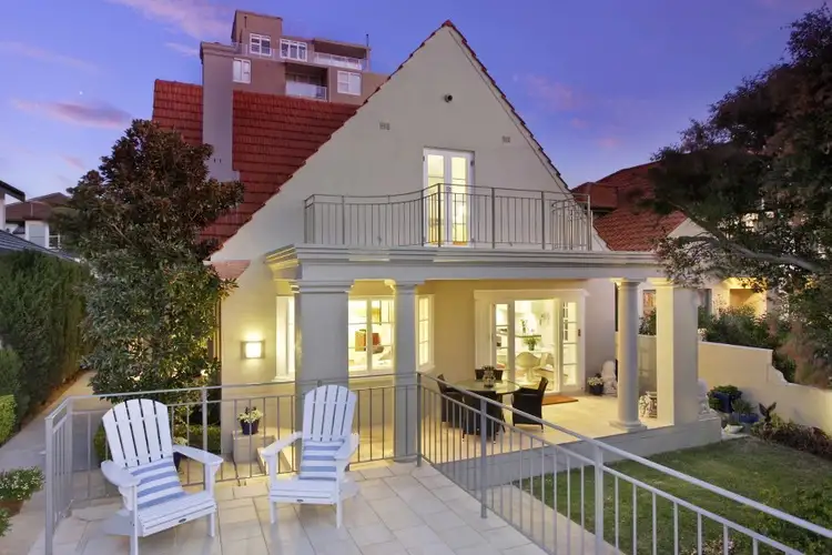 Main view of Homely house listing, 12 Oyama Avenue, Manly NSW 2095