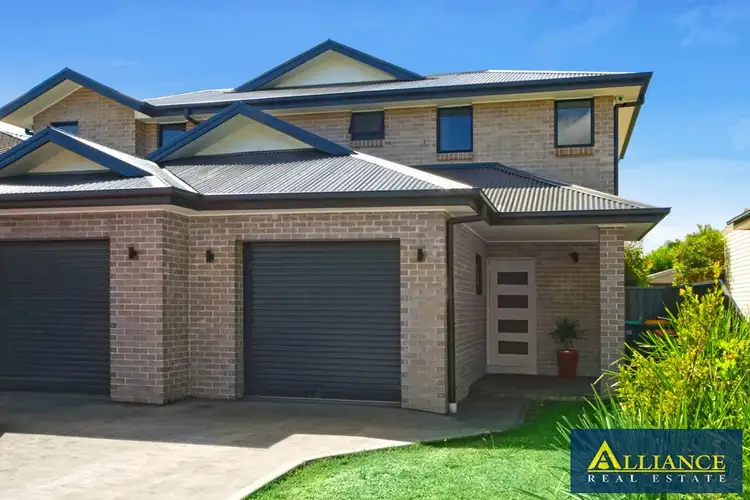 50 Burns Road, Picnic Point NSW 2213
