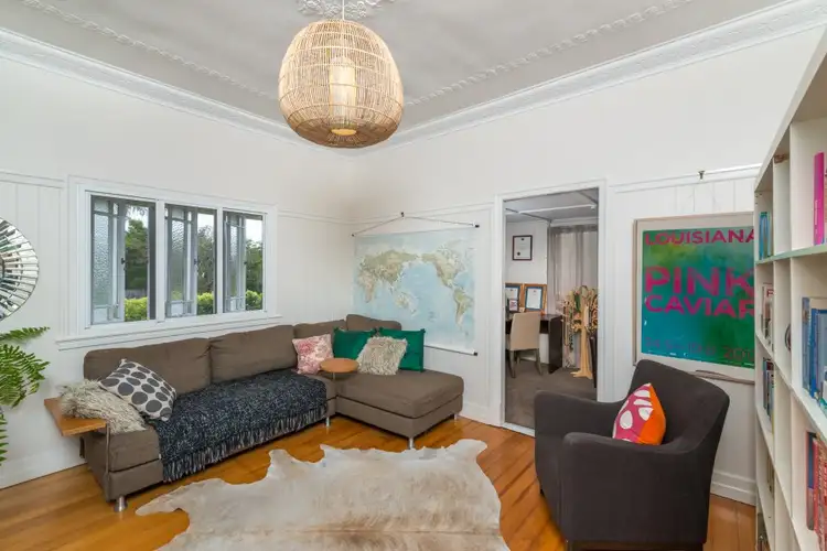 Sixth view of Homely house listing, 45 Burnham Road, Bardon QLD 4065