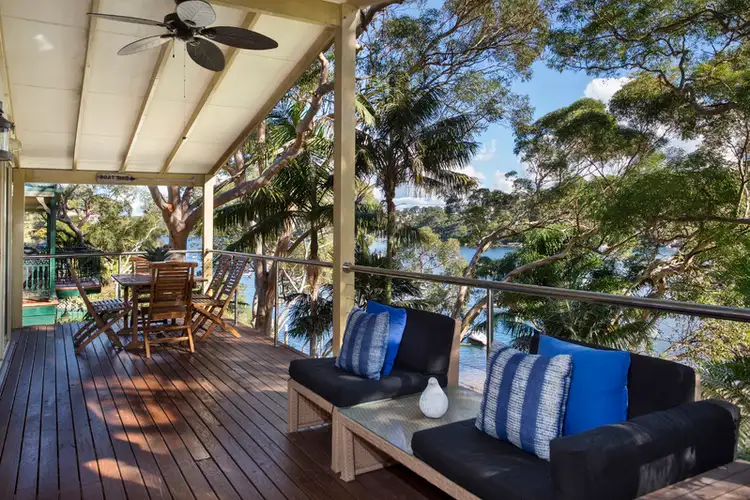 Fourth view of Homely house listing, 49 Yowie Avenue, Caringbah South NSW 2229