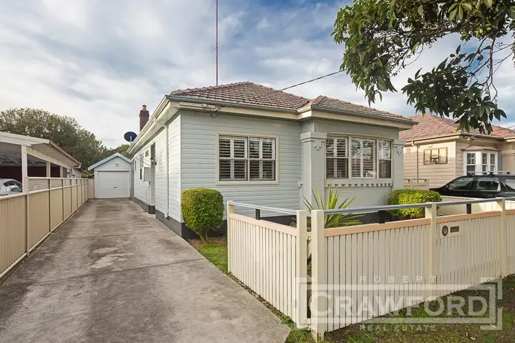 46 Jean Street, New Lambton NSW 2305