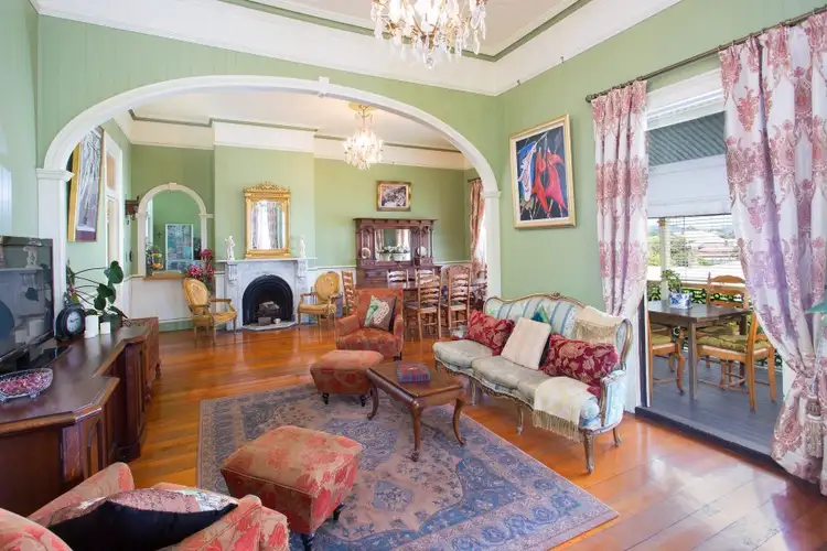 Fifth view of Homely house listing, 51 Stephens Road, South Brisbane QLD 4101