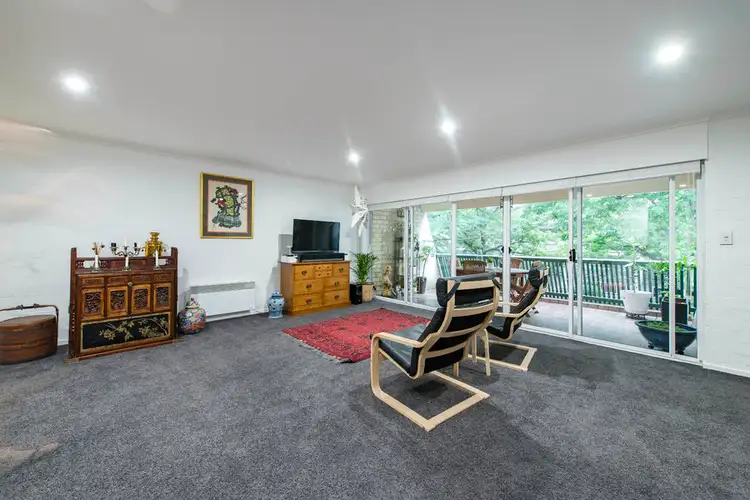 Fifth view of Homely apartment listing, 4/8 Howitt Street, Kingston ACT 2604