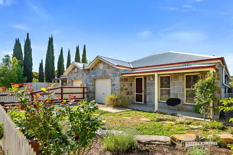 Main view of Homely townhouse listing, 62A Duke Street, Castlemaine VIC 3450