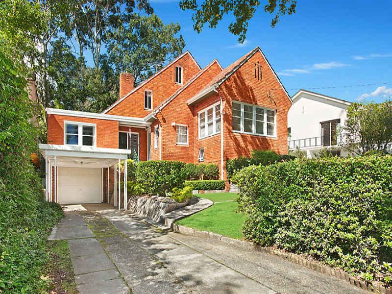 Main view of Homely house listing, 3 Moorina Road, Pymble NSW 2073